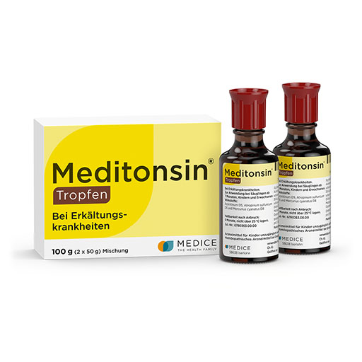 MEDITONSIN Tropfen