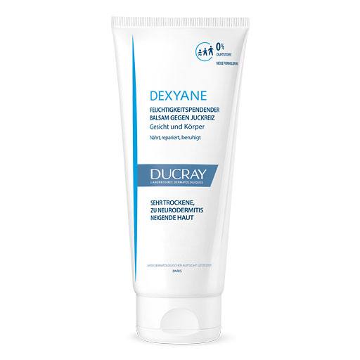 DUCRAY DEXYANE Balsam gegen Juckreiz